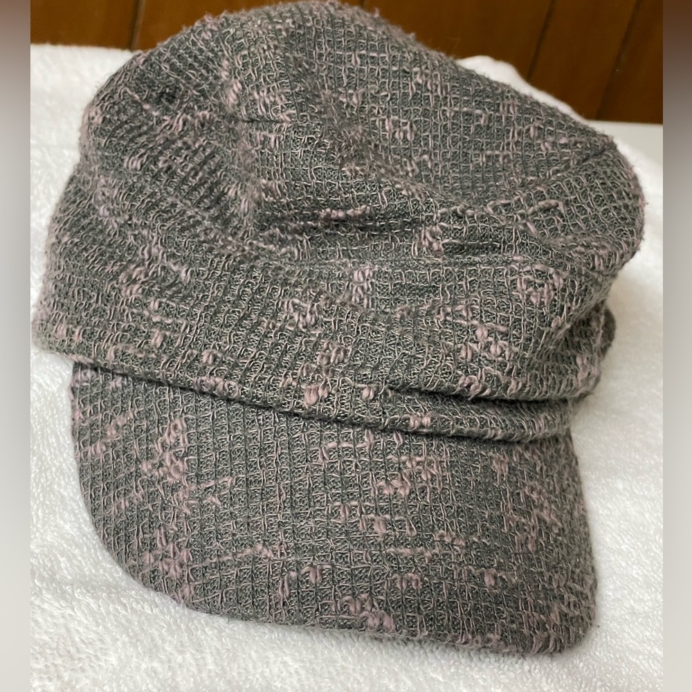🍁Element pageboy cap